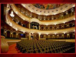 Опера. Самый значительный жанр вокальной музыки (Скриншот)