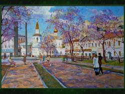 Песня - верный спутник человека (Скриншот)