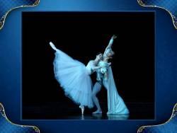 Сергей Прокофьев. Симфония № 1 «Классическая» (Скриншот) Сергей Прокофьев. Симфония № 1 «Классическая» (Скриншот)