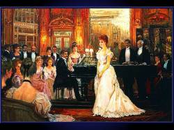 Романса трепетные звуки (Скриншот) Романса трепетные звуки (Скриншот)