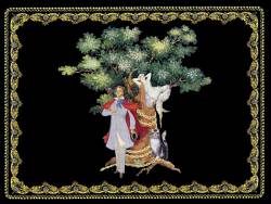 Глинка. Опера «Руслан и Людмила» (Скриншот)