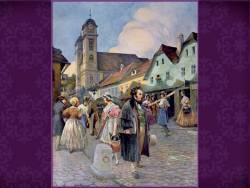 Франц Шуберт. Романтик из Вены (Скриншот)