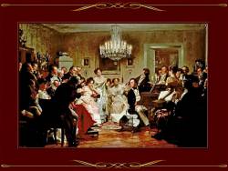 Шуберт. Симфония №8 «Неоконченная» (Скриншот) Шуберт. Симфония №8 «Неоконченная» (Скриншот)