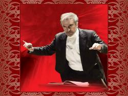 Симфонический оркестр. Дирижёр (Скриншот) Симфонический оркестр. Дирижёр (Скриншот)