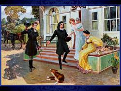 Такие разные, песни, танцы, марши. 3 урок (Скриншот)