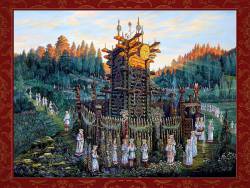  «Там русский дух... там Русью пахнет!» (Скриншот)