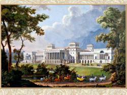 Музыкальная Австрия. Венские музыкальные классики (Скриншот)