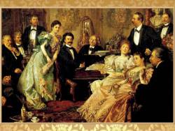 «Вначале был ритм» (Скриншот)