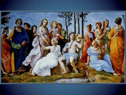 Выразительные средства музыки: Музыка и мы (Скриншот)