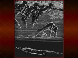 «Слёзы людские, о слёзы людские...» (Скриншот)