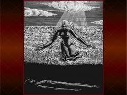 «Слёзы людские, о слёзы людские...» (Скриншот)