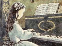 Детский альбом