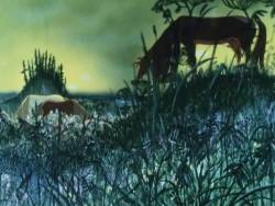 Камаринская