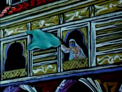 Рондо в турецком стиле (Скриншот)