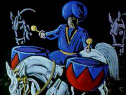 Рондо в турецком стиле