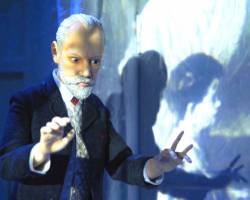 Сказки старого пианино: Чайковский. Элегия