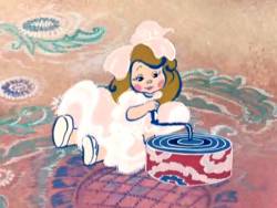 Танцы кукол