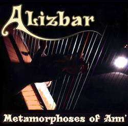 Alizbar - Metamorphoses of Ann' (кельтская арфа)