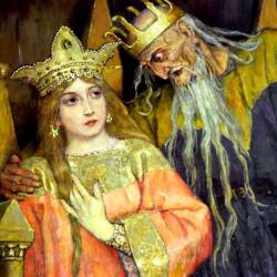 Кощей бессмертный (музыкально-литературная композиция)