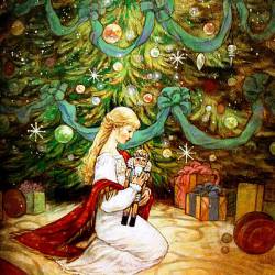 Щелкунчик (музыкально-литературная композиция)