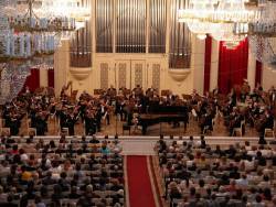 Музыкальные жанры: Симфония