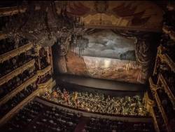 Музыкальные жанры: Увертюра