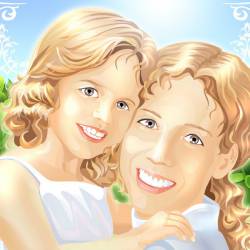 Дмитрий Трубачев. Мамочка моя. Женский день 8 марта