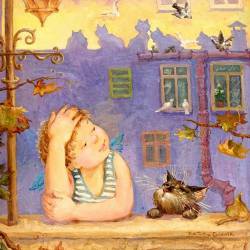 Владимир Львовский. Мы фигуры негативные