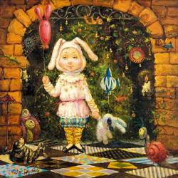 Владимир Львовский. Новогодний сундучок