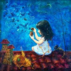 Владимир Львовский. В мире сказок и чудес