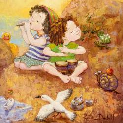 Владимир Львовский. Весёлые песенки