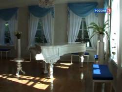 Абсолютный слух. Музей Мусоргского