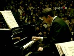 Абсолютный слух. Российский национальный оркестр под управлением Михаила Плетнёва