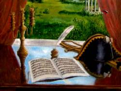 Абсолютный слух. Полонез Огинского