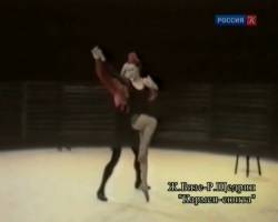 Абсолютный слух. Александр Годунов