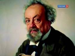 Абсолютный слух. Цезарь Кюи