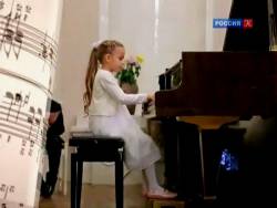 Абсолютный слух. «Детский альбом» Чайковского