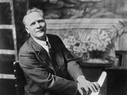 Абсолютный слух. Федор Шаляпин