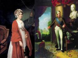 Абсолютный слух. История любви графа Николая Шереметьева