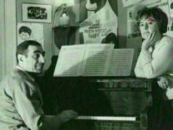 Абсолютный слух. Композитор Аркадий Островский