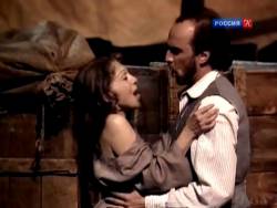 Абсолютный слух. Опера Леонкавалло «Паяцы»