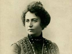 Абсолютный слух. Антонина Нежданова