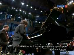 Абсолютный слух. Пианисты, лишившиеся правой руки и заново покорившие сцену