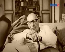 Абсолютный слух. Последнее сочинение Стравинского