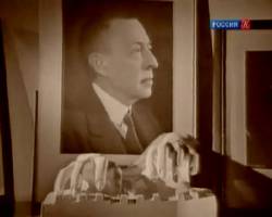 Абсолютный слух. «Сенар» Сергея Рахманинова
