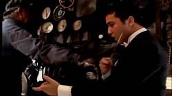 Артур Онеггер. «Пасифик 231» (Скриншот) Артур Онеггер. «Пасифик 231» (Скриншот)