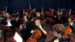 Артур Онеггер. «Пасифик 231» (Скриншот) Артур Онеггер. «Пасифик 231» (Скриншот)