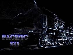 Артур Онеггер. «Пасифик 231» Артур Онеггер. «Пасифик 231»