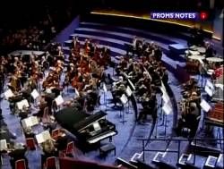 Чайковский. Увертюра-фантазия «Ромео и Джульетта»