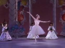 Чайковский. Щелкунчик - Танец Феи Драже